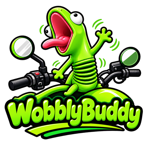 WOBBLYBUDDY