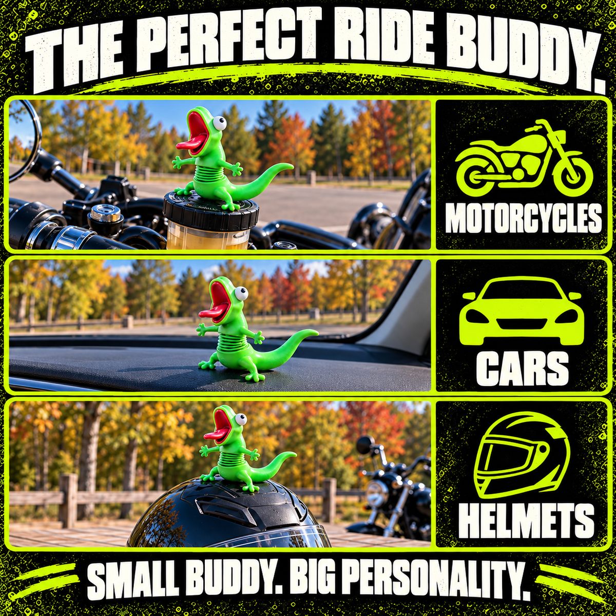 WobbleBuddy