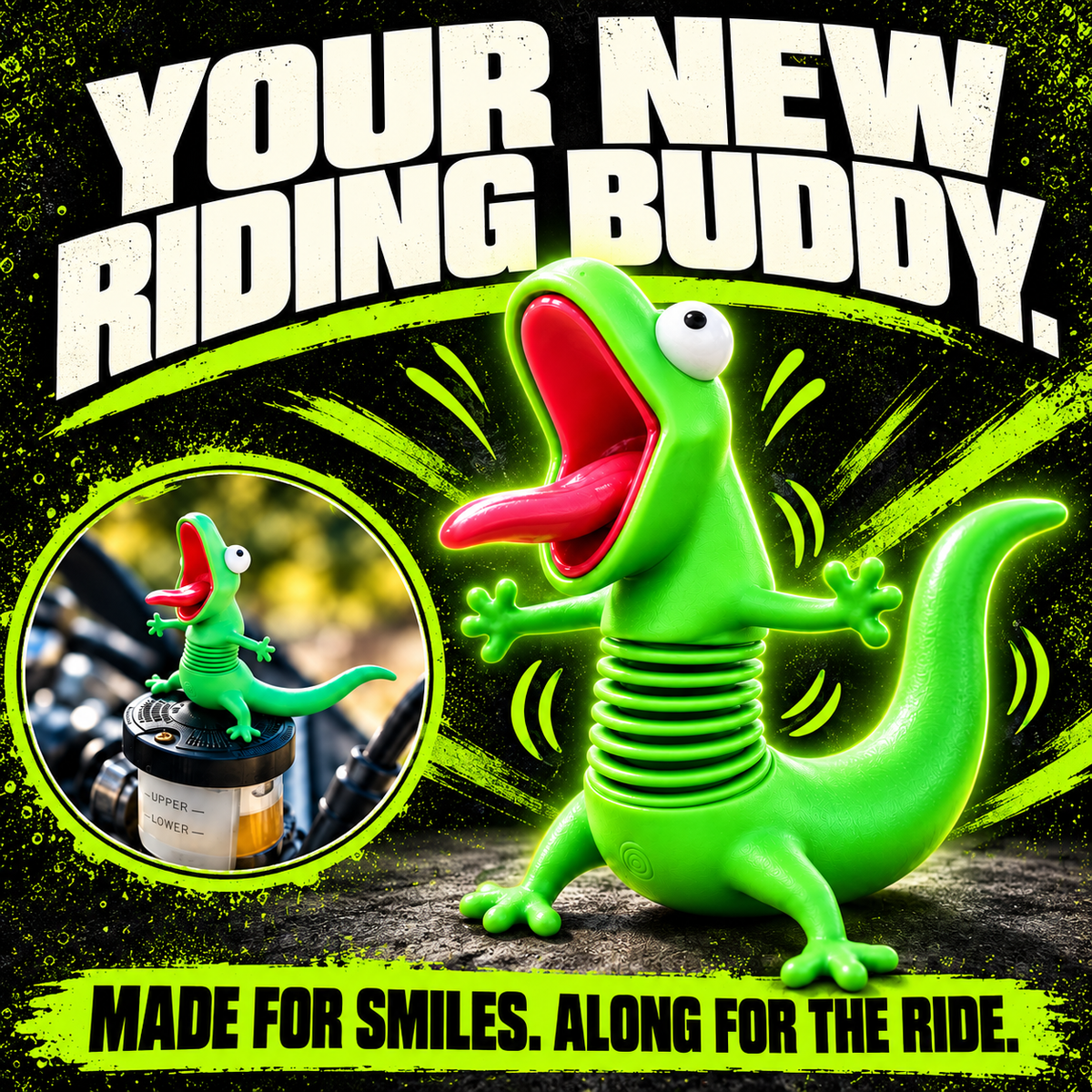 WobbleBuddy