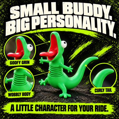 WobbleBuddy